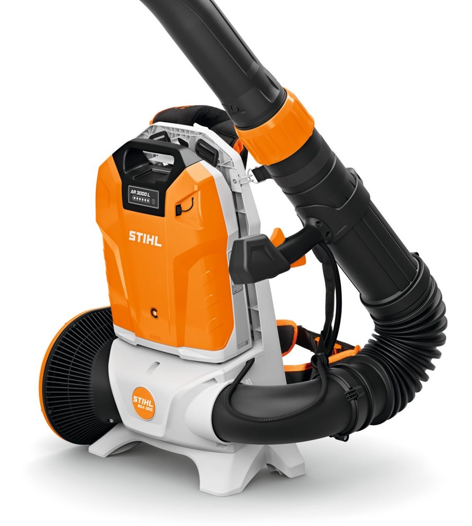 STIHL - BGA 300 bladblazer