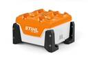 STIHL MAARVOUDIGE LADER AL 301-4