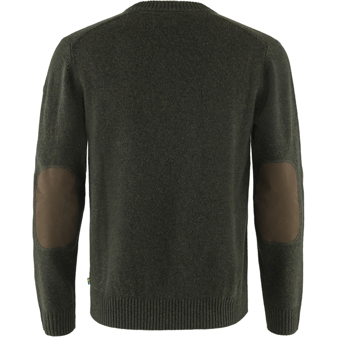 FJALL RAVEN - OVIK ROUND-NECK SWEATER