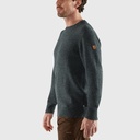 FJALL RAVEN - OVIK ROUND-NECK SWEATER