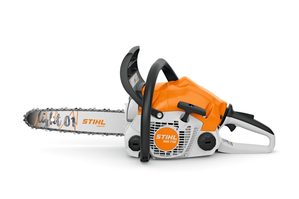 STIHL Kettingzaag MS 172 - 30 cm