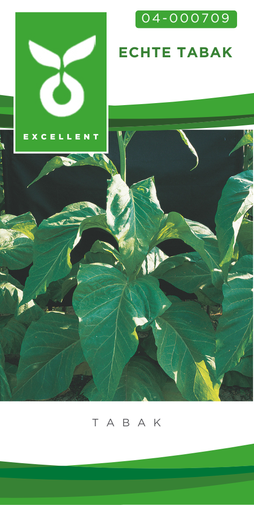 VRAI TABAC - ca 0,1 g