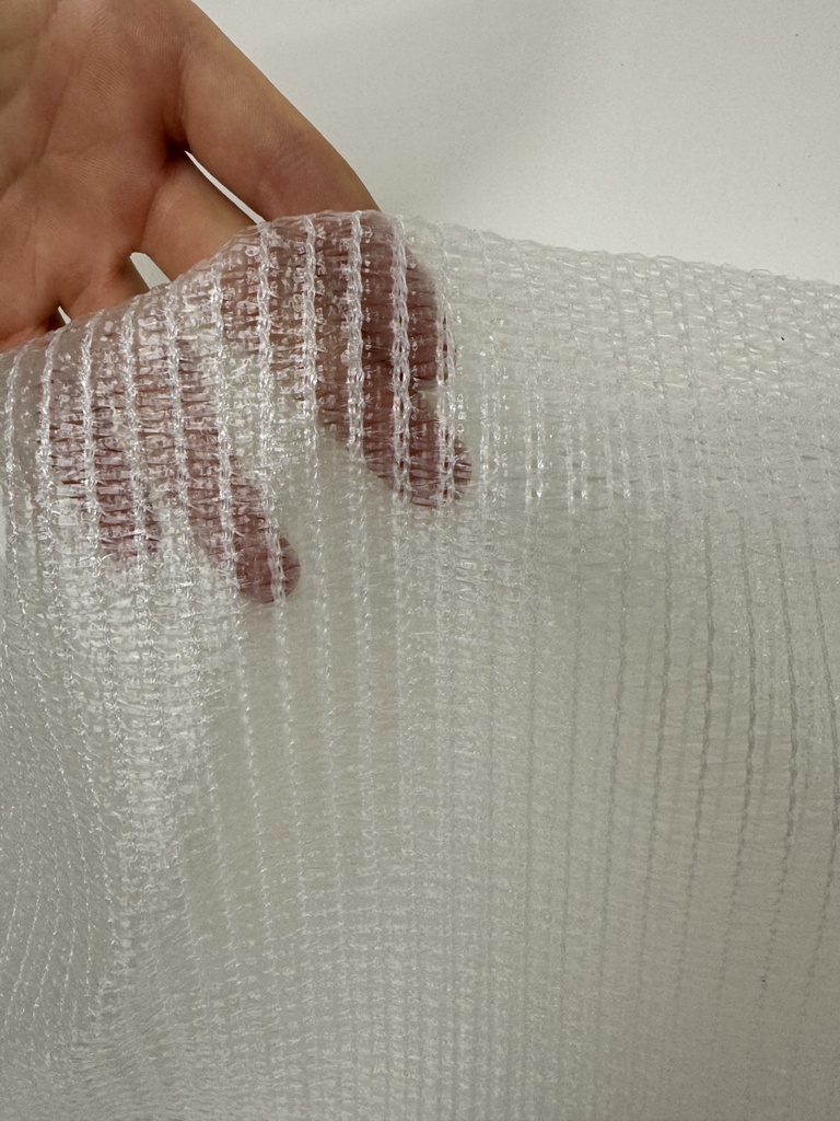 Membrane de réglage