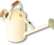 HAWS 'THE HOCKLEY HERITAGE' Watering can, 8.8 L, gegalvaniseerd