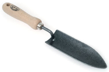 Verplantschepje,steellengte 15 cm