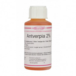 Extract - Antverpia (Elixir) (2%)