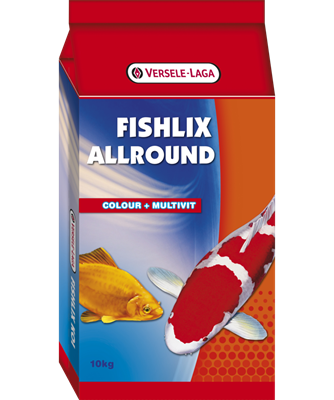 FISHLIX ALLROUND 10 KG