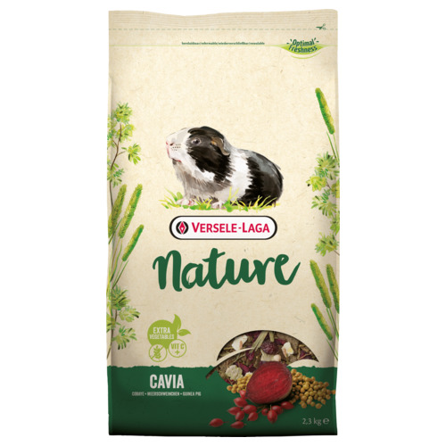 Nature Cavia - 2,3 kg