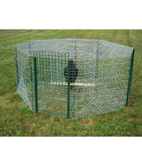 NASSE CORBEAU 102X50X50