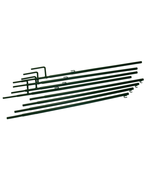 PIQUET DE CAMOUFLAGE