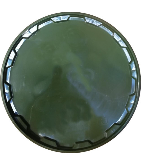 VOEDERTON DEKSEL 30L