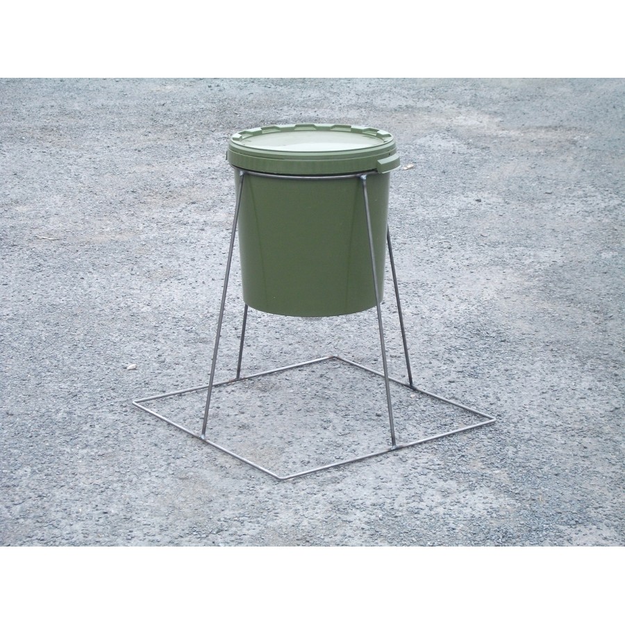 Agrainoir Pour Petit Gibier 30L