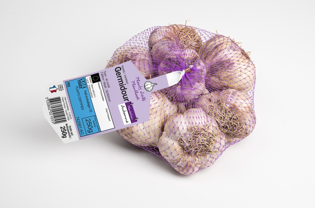 Ail GERMIDOUR - ca. 250 gr