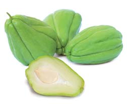 Chayote CHRISTOPHINE - 1 st