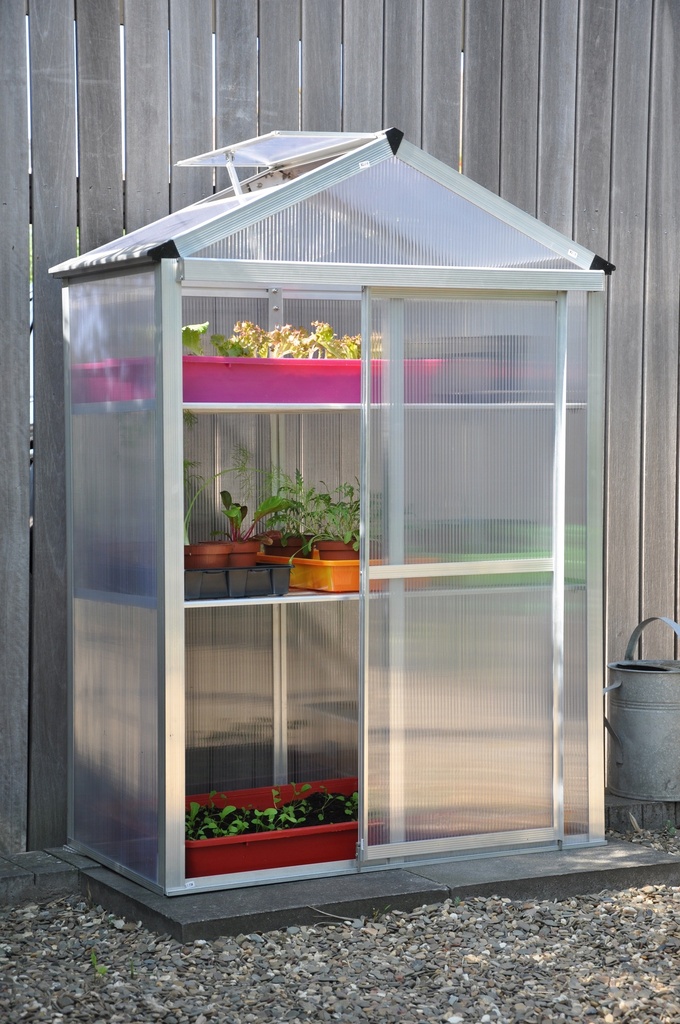 Patiokas - PLANT STATION