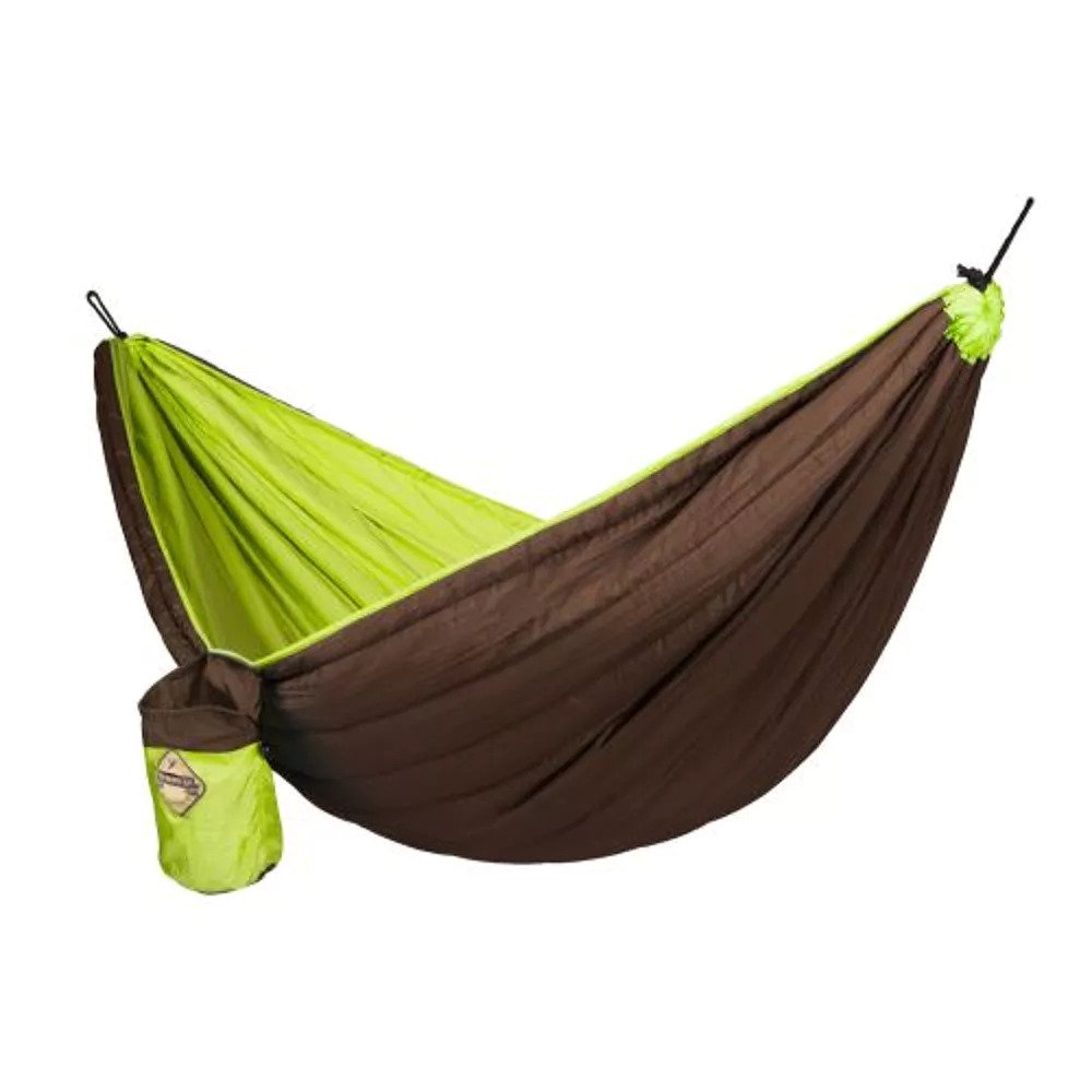 Reishangmat COLIBRI GROEN