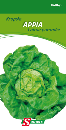 Kropsla APPIA - ca 3 g