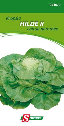 Kropsla HILDE - ca 6 g