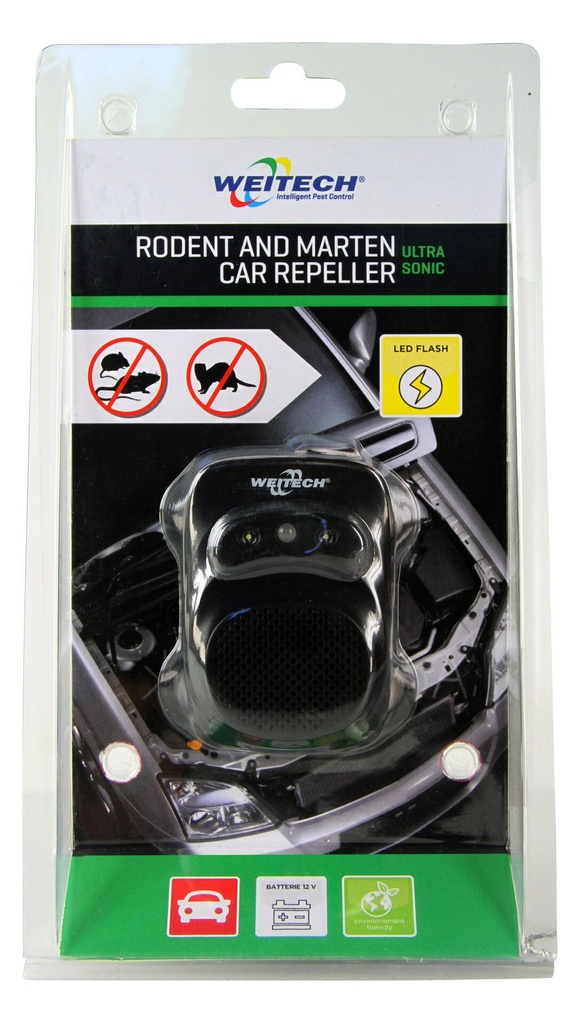 WEITECH model WK0508
