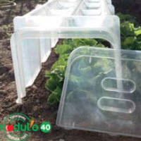 Tunnel de culture MODUL'O 40 - 1 pc