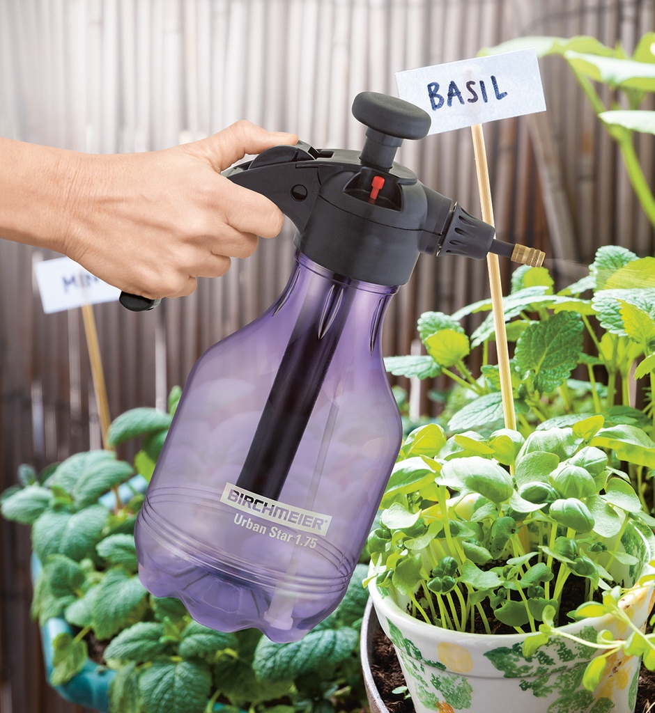 Birchmeier Urban Star - 1,75 L