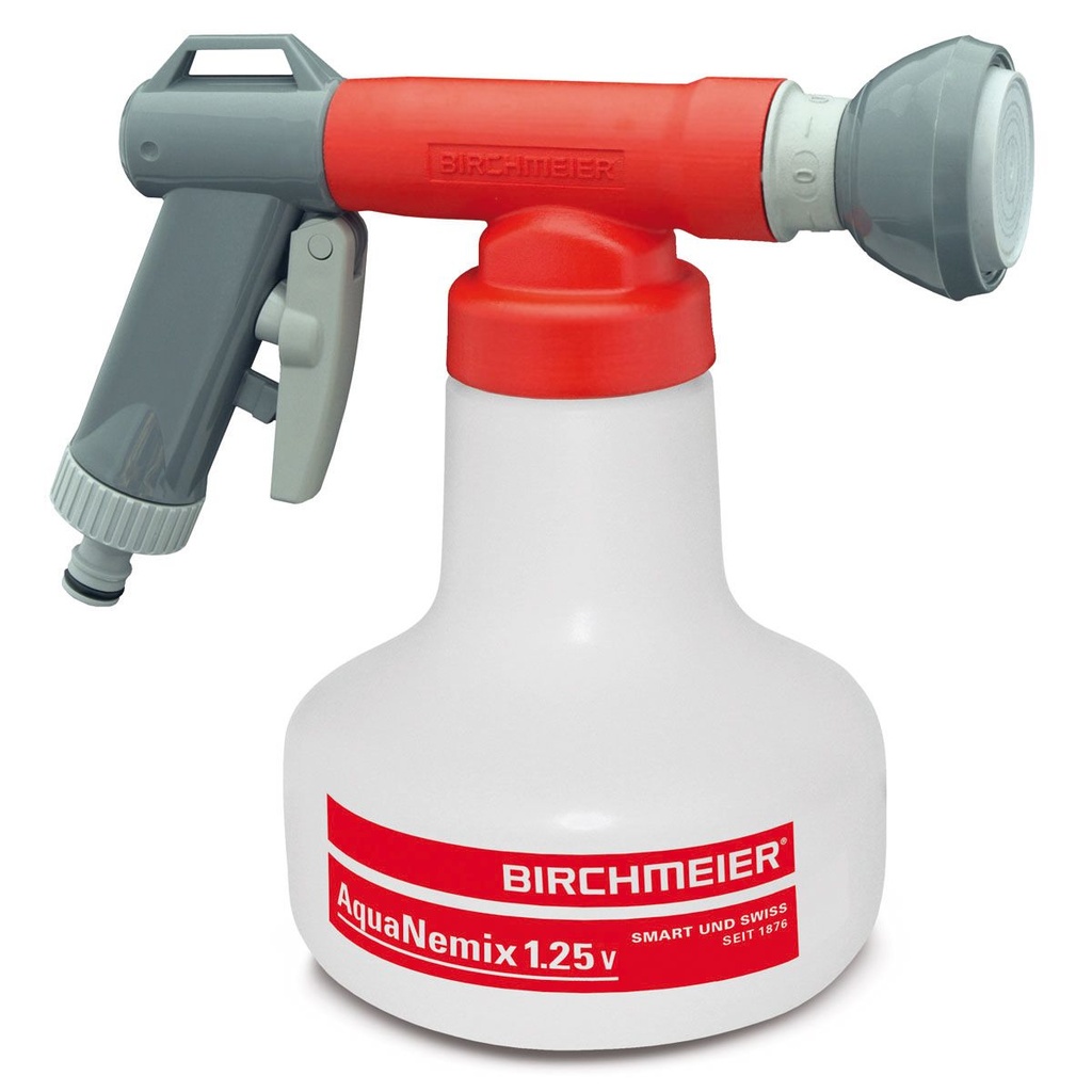 Birchmeier Aquanemix - 1,25 V