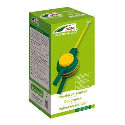 DCM Poederverstuiver