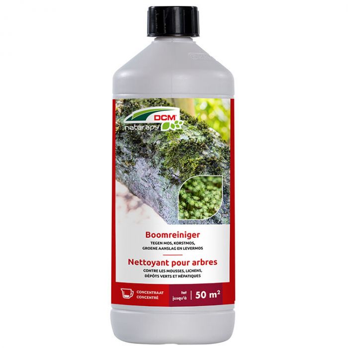 Nettoyant de l'arbre DCM - 1 L