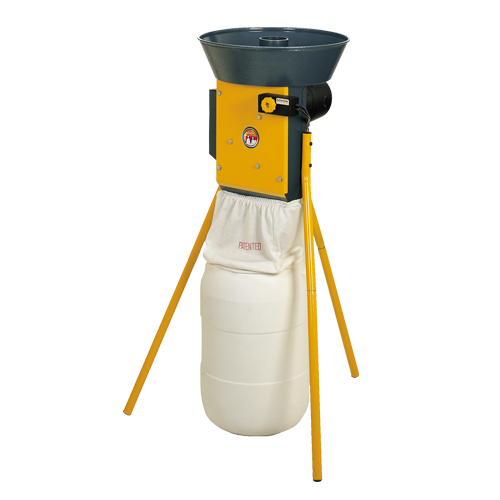 MAISONTKORRELMACHINE ELETR. NUOVO RAMBO