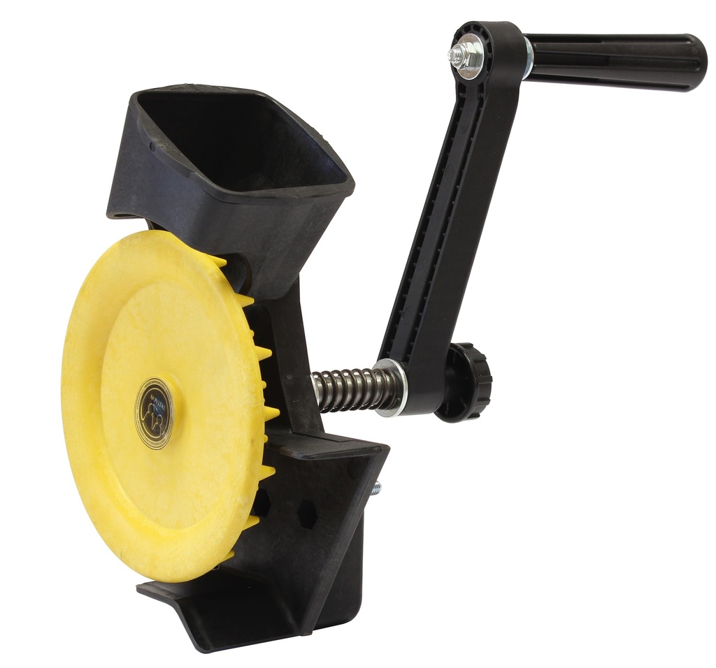 MAISONTKORREL/MOLEN GRISU