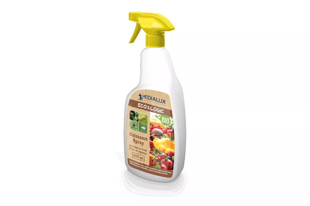 COLZASECT spray, 800 ml