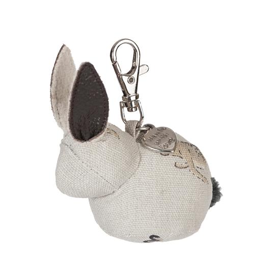 Sleutelhanger konijn