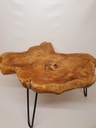 Sidetable D60/70 H 45
