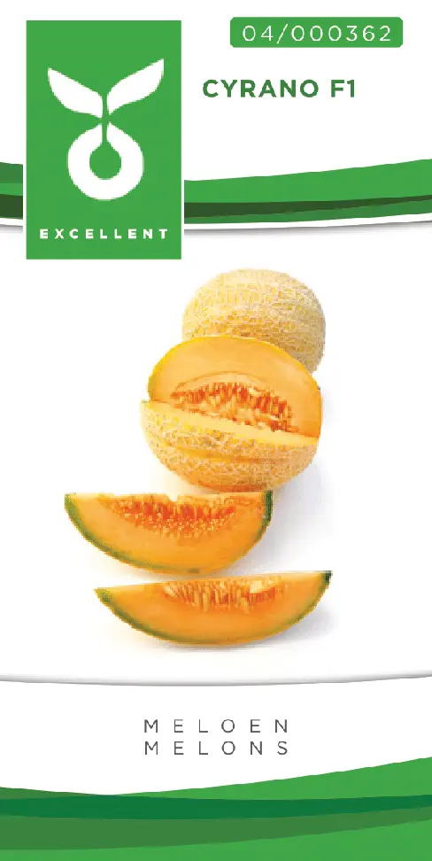 Cavaillon ROBINSON F1 (CYRANO F1) - ca 7 z