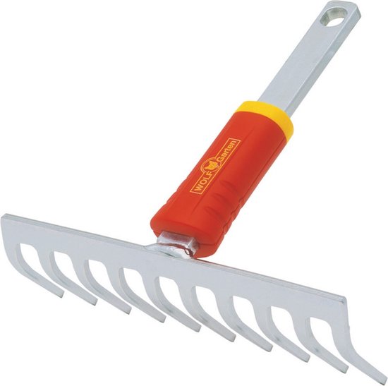 WOLF-Garten - HARK - 19 cm