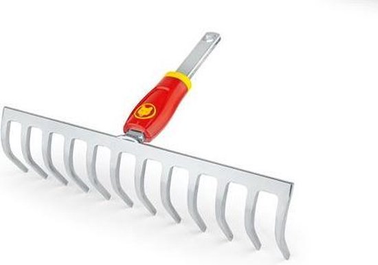 Multistar hark 14-tands - 35 cm