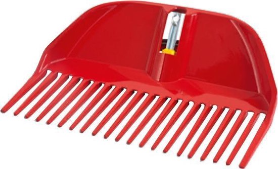 Multistar 3-in-1 râteau DR-M - 1 pc.