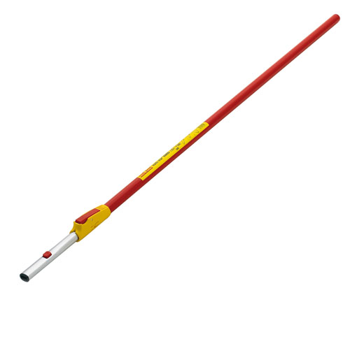 Multistar VARIOSTEEL ZM-V4 - 220 cm tot 400 cm