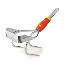 WOLF-Garten - Multistar Woeler/Hak - 10 cm