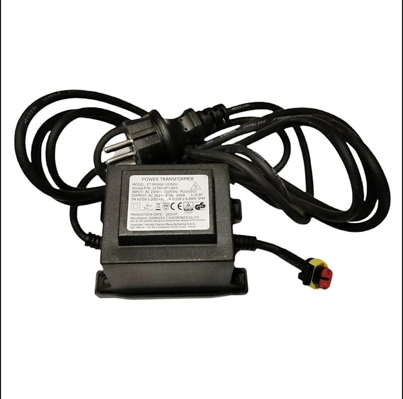 TRANSFORMER COMP. (EU)