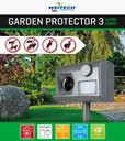 ULTRASONIC GARDEN PROTECTOR 3,WK55
