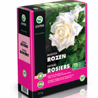 Osmo ROZEN (BIO) - 3,5 kg