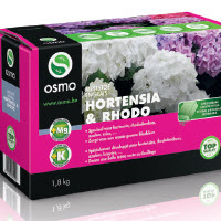 Osmo HORTENSIA & RHODO BIO - 3,5 kg