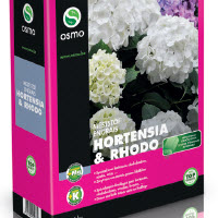 Osmo Hortensia & Rhodo (BIO) - 1,8 kg