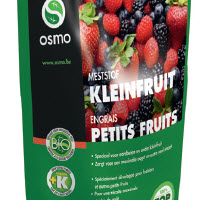Potager petits fruits bio - 1,8 kg