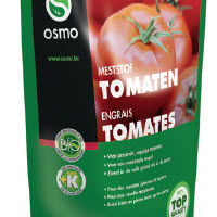 Moestuin tomaten bio - 500 g