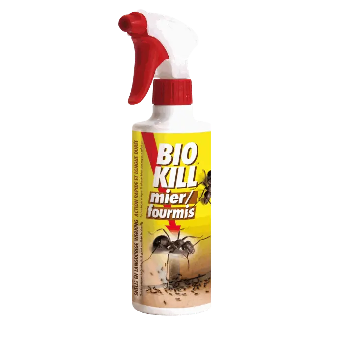 Bio Kill Mieren - 500 ml