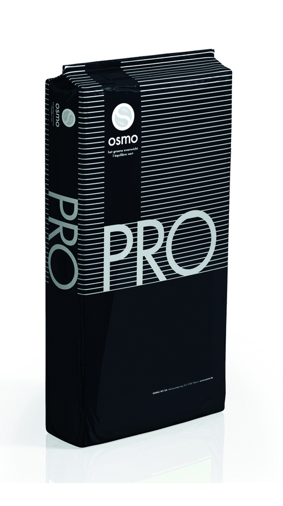 Osmo BEENDERMEEL - 23 kg