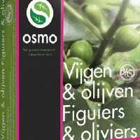 Osmo Mediterrane planten (BIO) - 1,8 kg