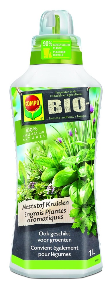 Compo EPICES BIO - 1 L